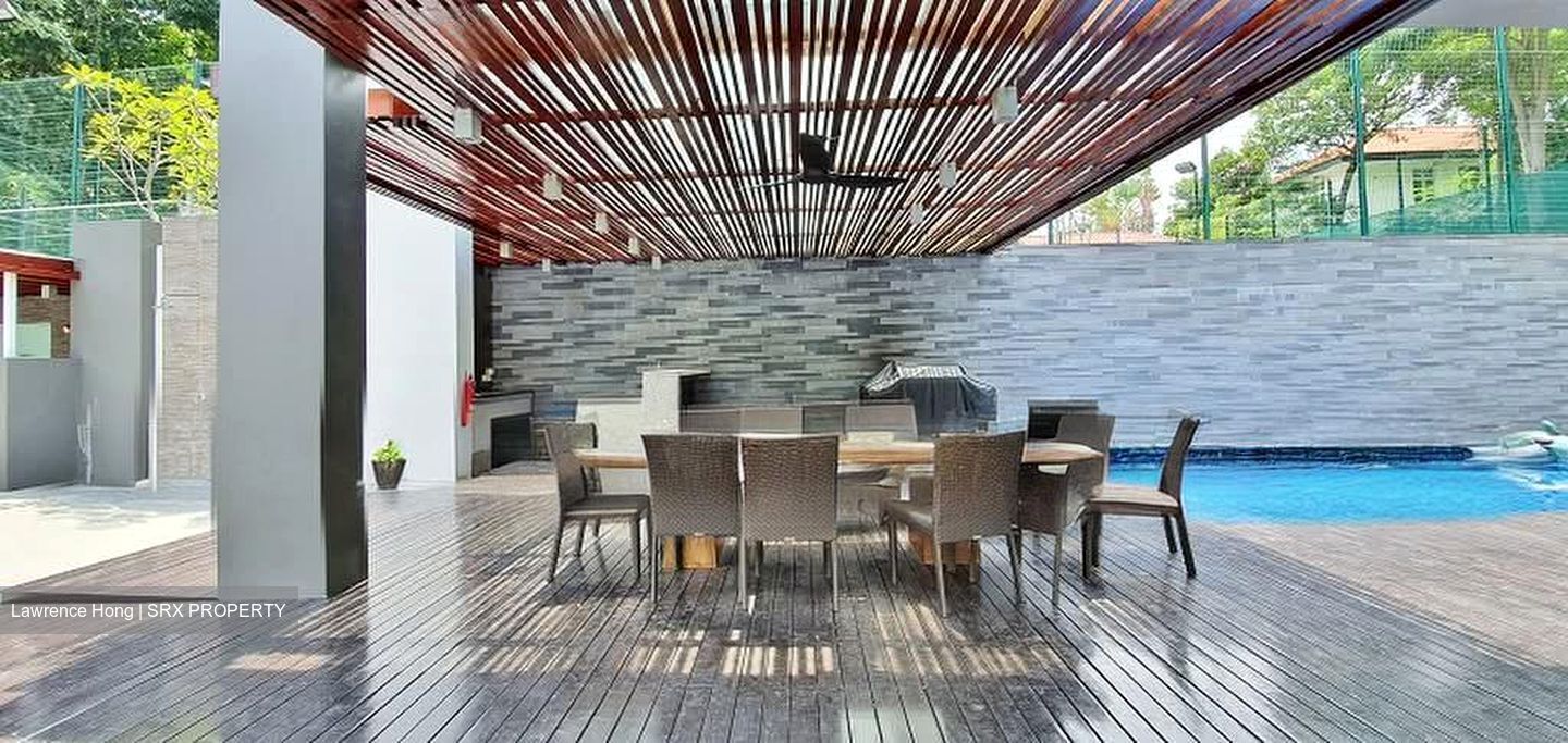 Nassim Regency (D10), Condominium #576293501